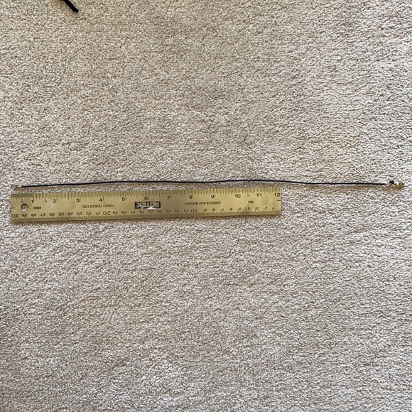 Red Jasper Necklace - Picture 10 of 10